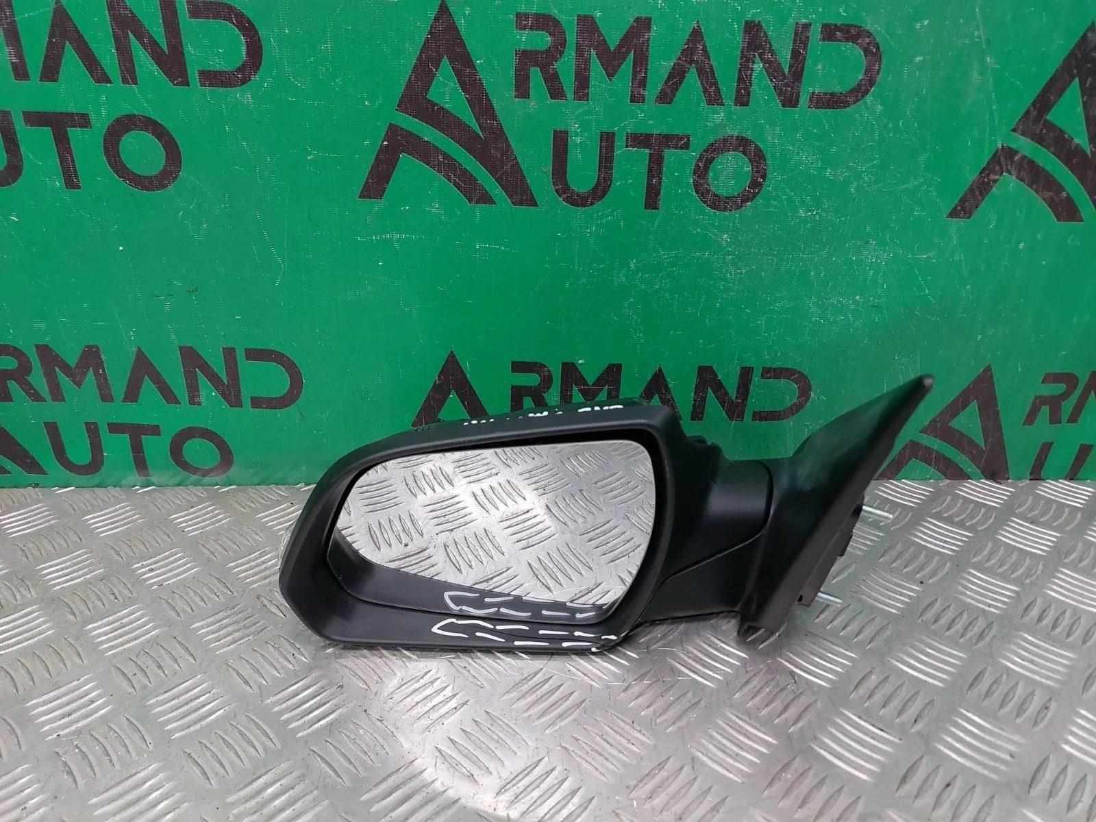 Зеркало Hyundai Creta 2016-2021 87610C9070 1, левое