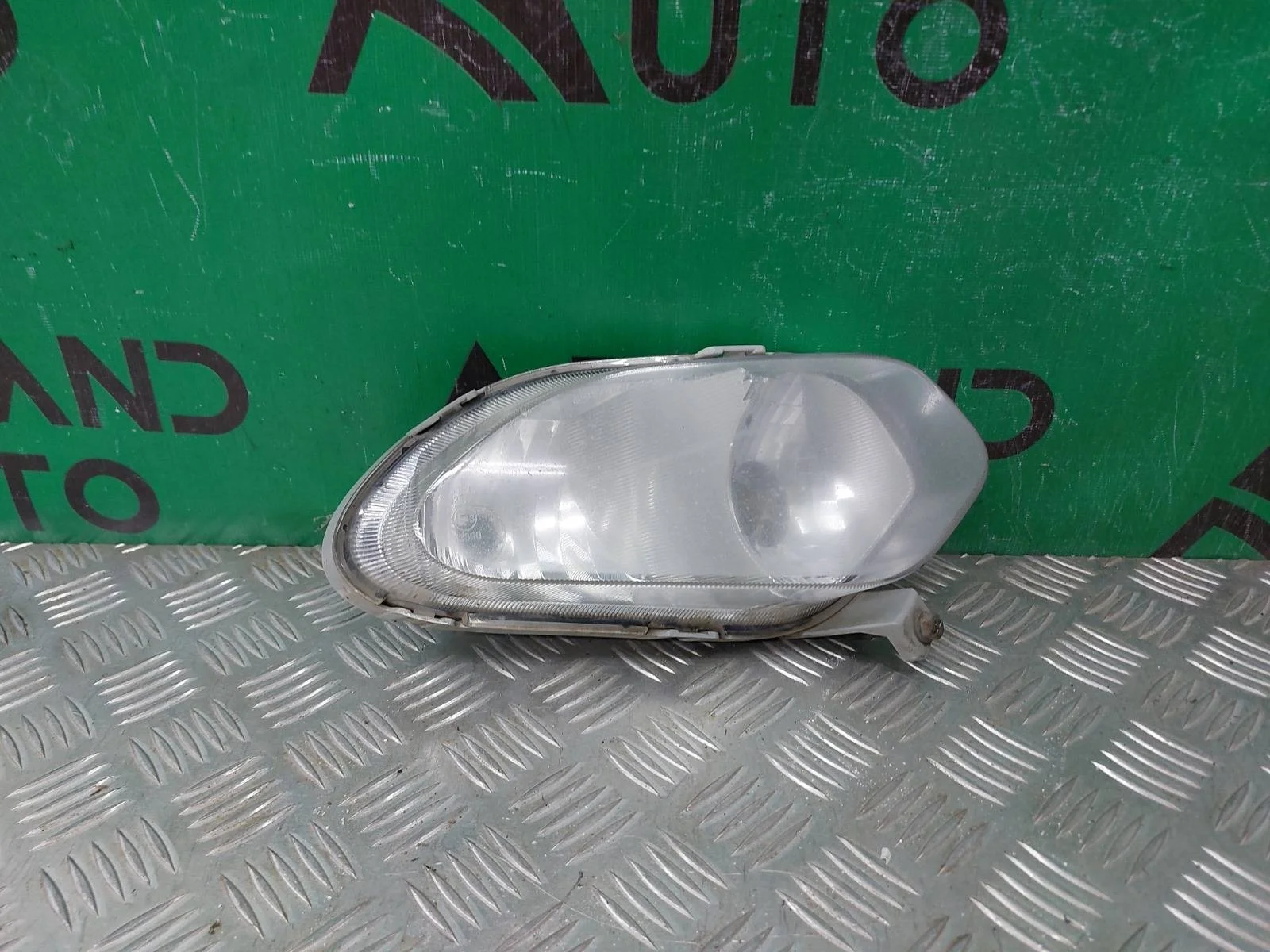 ПТФ Kia Ceed 2012-2015 92202A2100 2 JD, правый