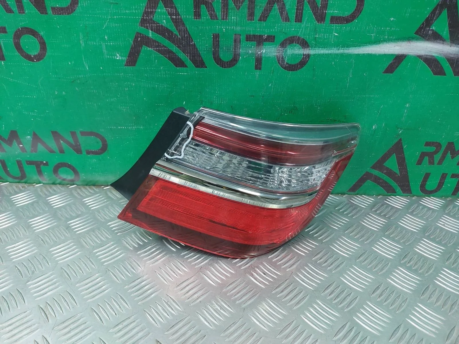 Фонарь внешний Toyota Camry 2014-2018 8155133611 7 XV50, правый