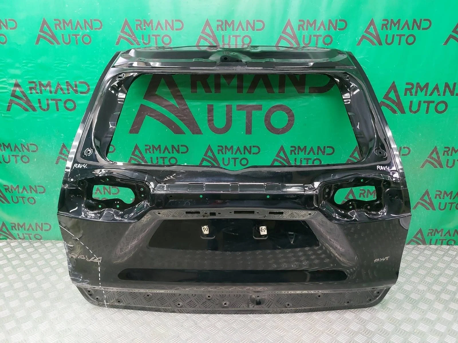 Дверь багажника TOYOTA RAV4 2018-нв 670050R370 5 XA50