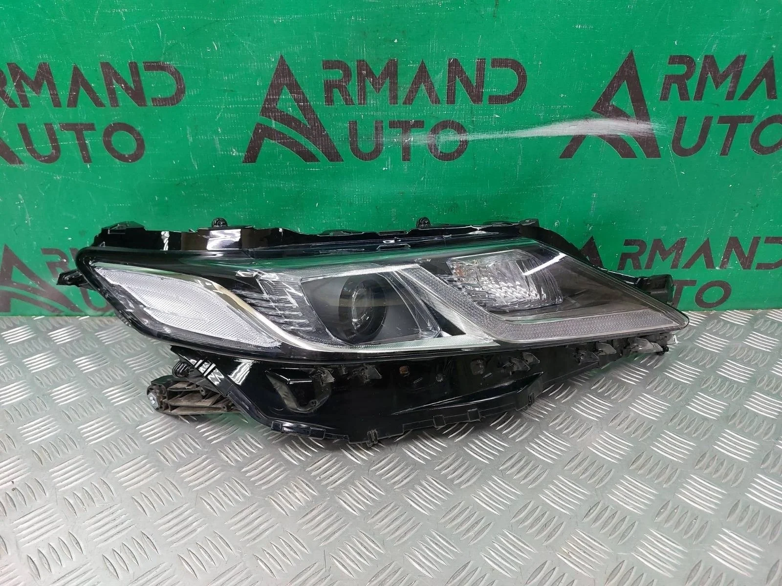Фара Toyota Camry 2020-нв 8114533G00 8 XV70, правая