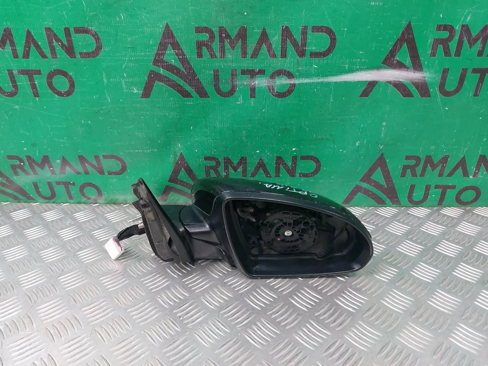 Зеркало Kia Optima 2015-2020 87620D4510 4 JF, правое