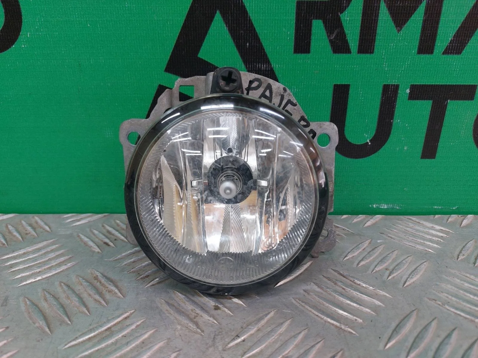 ПТФ Mitsubishi Outlander 2015-2023 8321A669 3