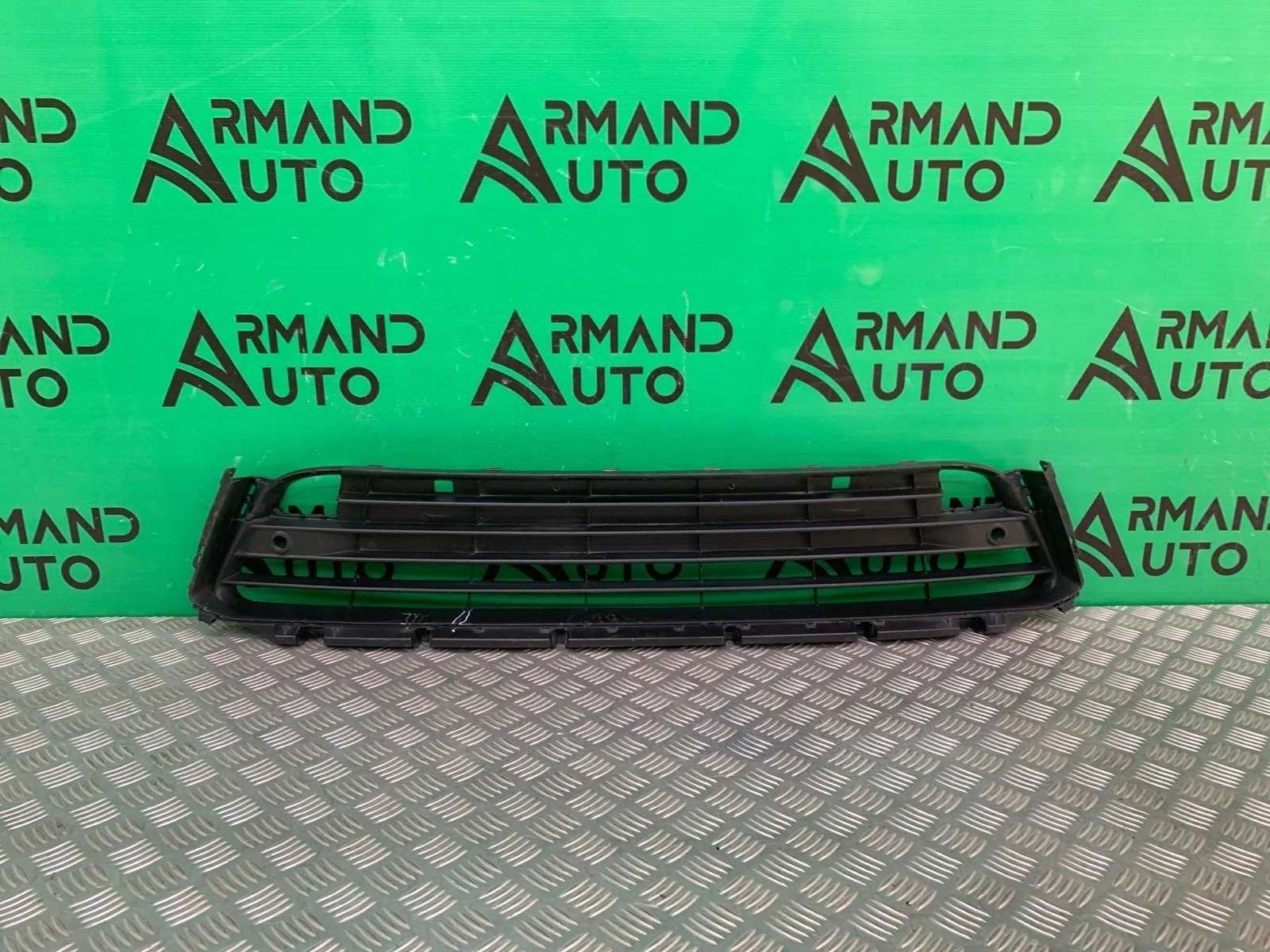 Решетка бампера Lexus RX 2015-2019 5311248902 4 AL20, передняя