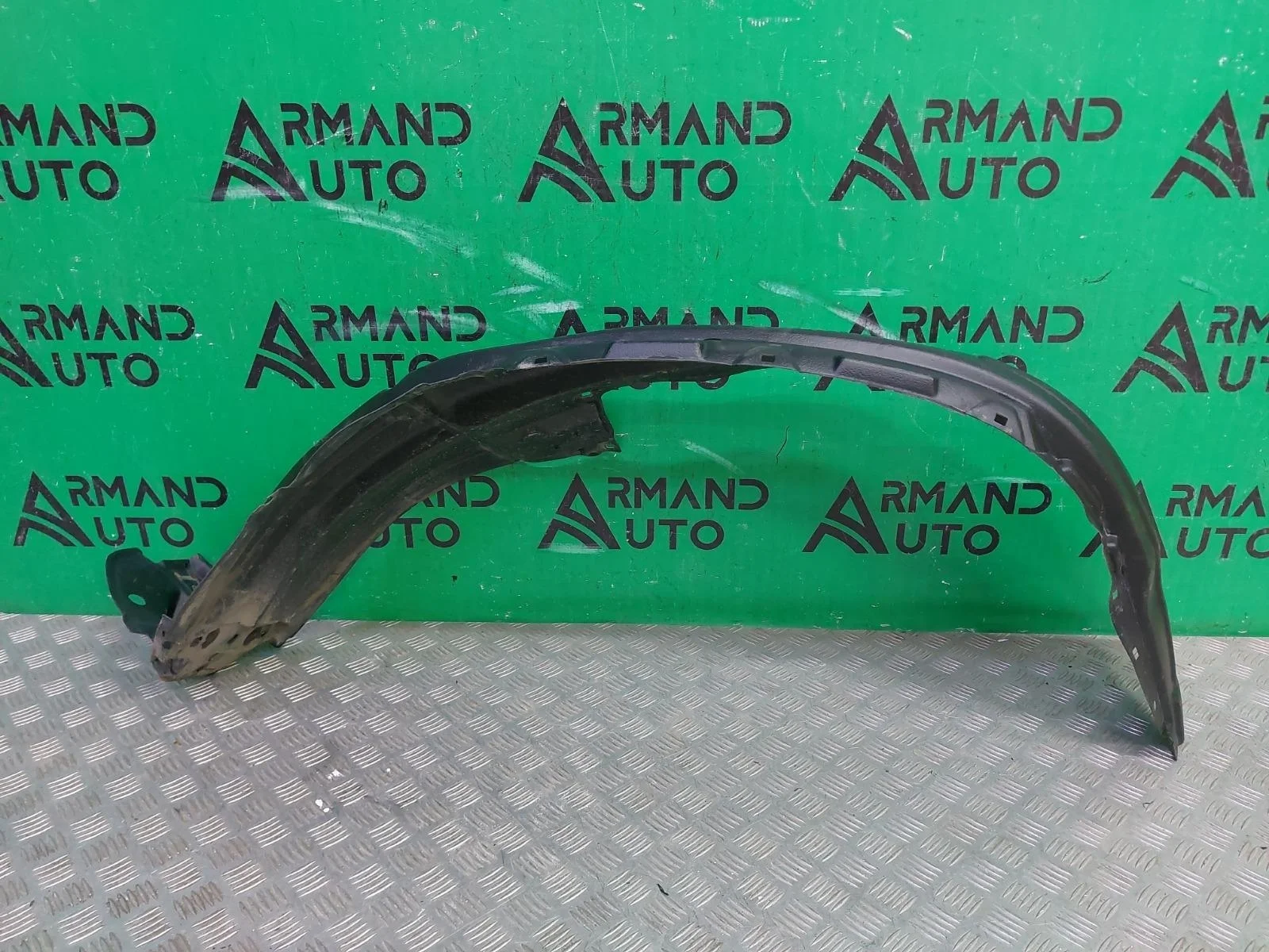 Подкрылок Toyota Land Cruiser Prado 2017-2024 5380660120 150, передний левый