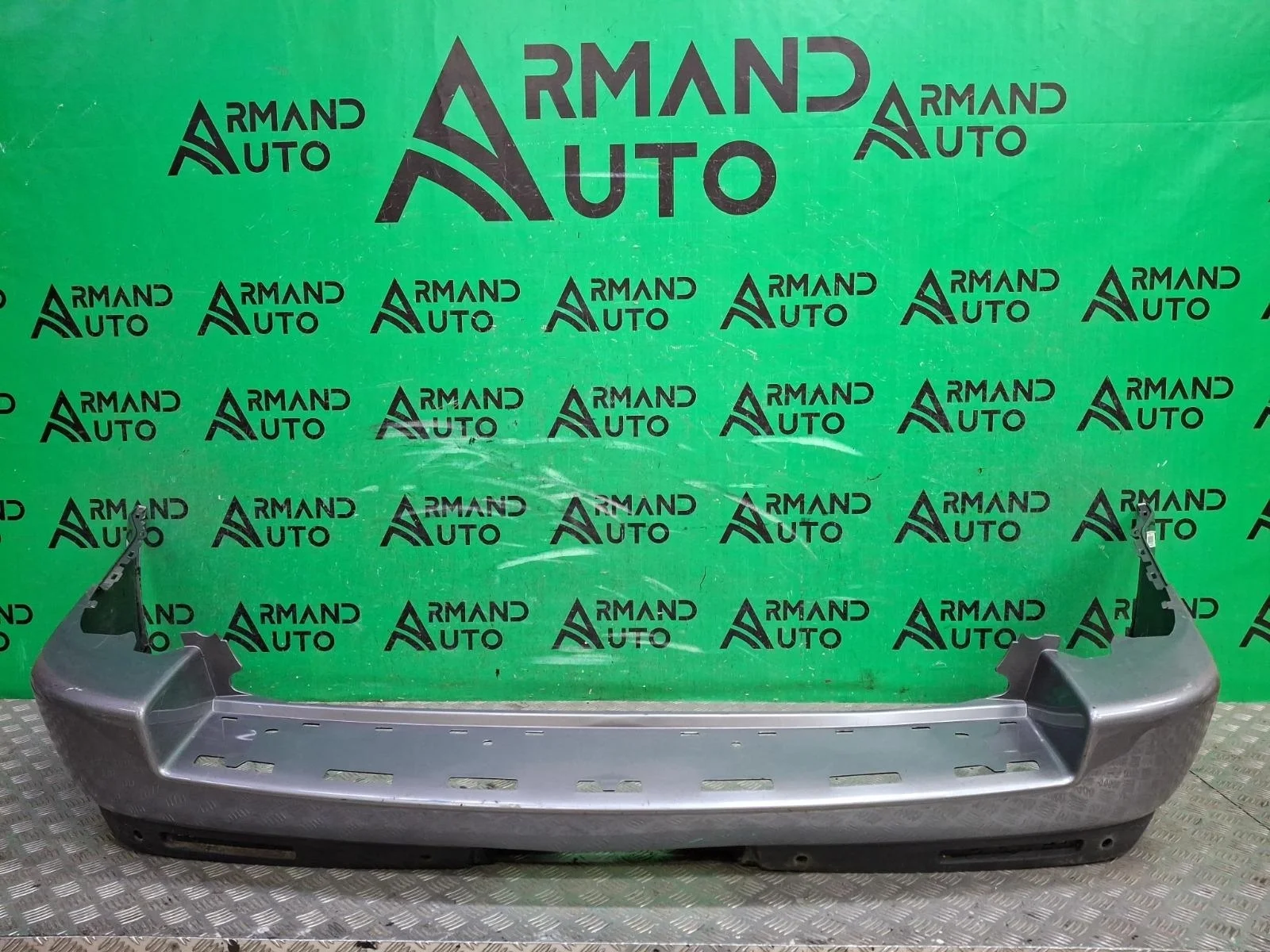 Бампер Land Rover Range Rover Sport 2009-2013 LR015113 1 L320, задний