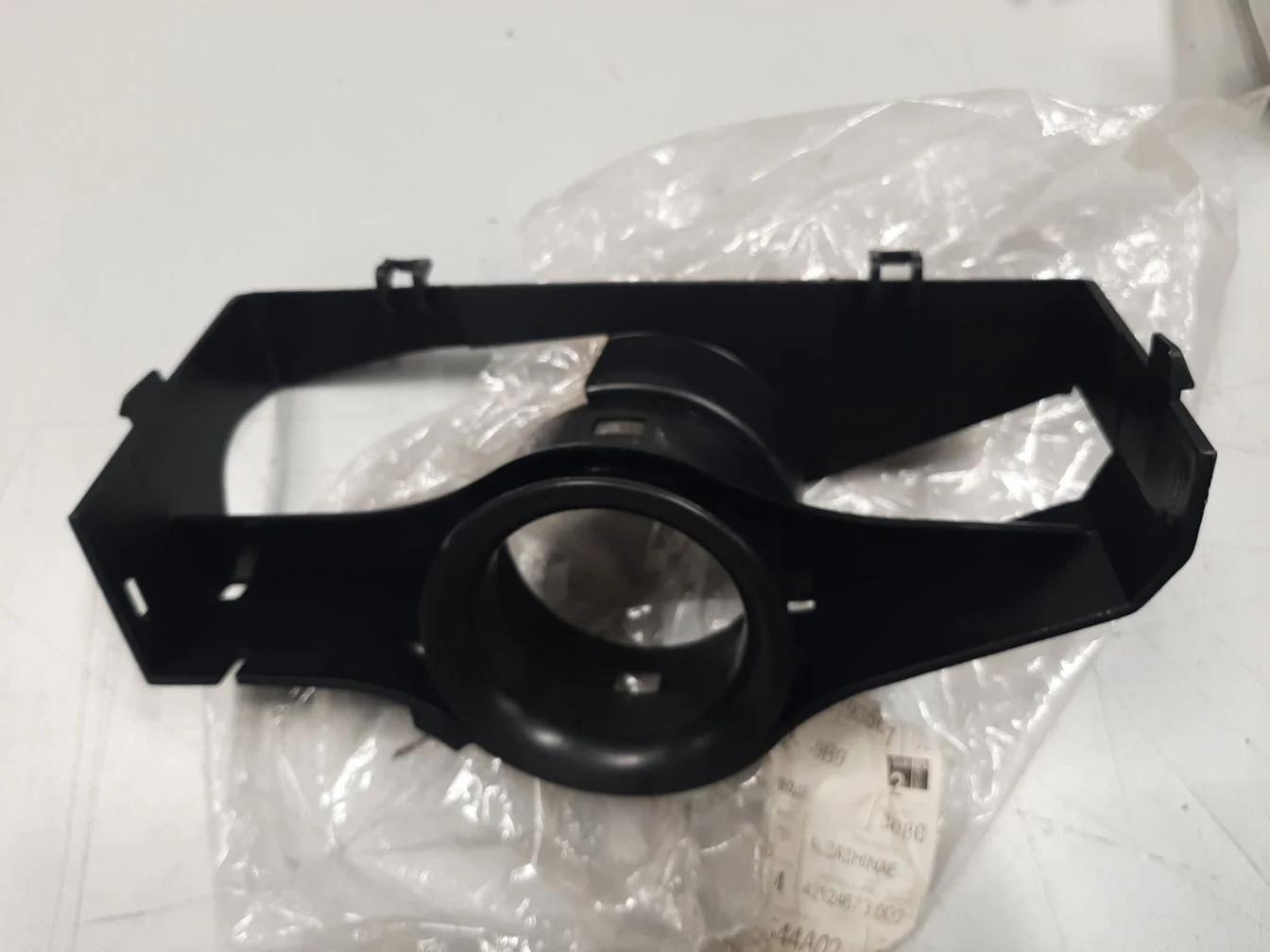 Патрубок воздушного фильтра для Audi A3 8V 2012-2020