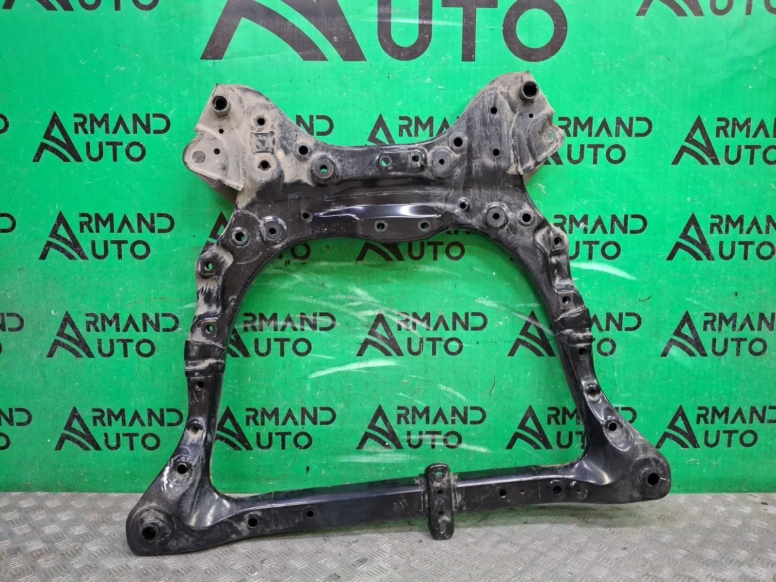Подрамник Toyota RAV4 2018-нв 5110042011 5 XA50, передний