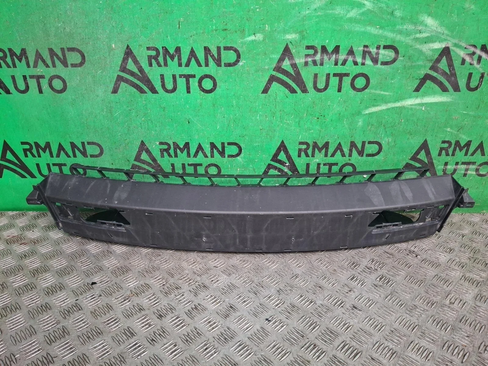 Кронштейн решетки радиатора Lexus RX 2019-2022 5310148A40 4 AL20