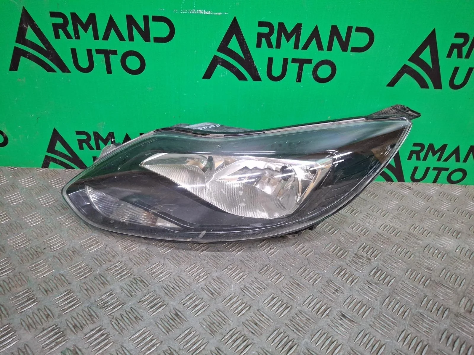 Фара Ford Focus 2011-2015 1873935 3, левая