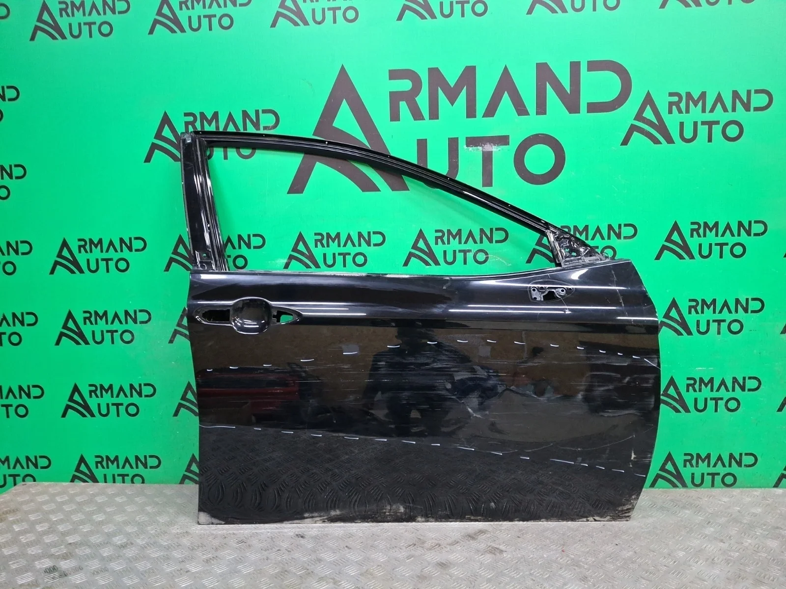 Дверь Toyota Camry 2017-нв 6700106290 8 XV70, передняя правая