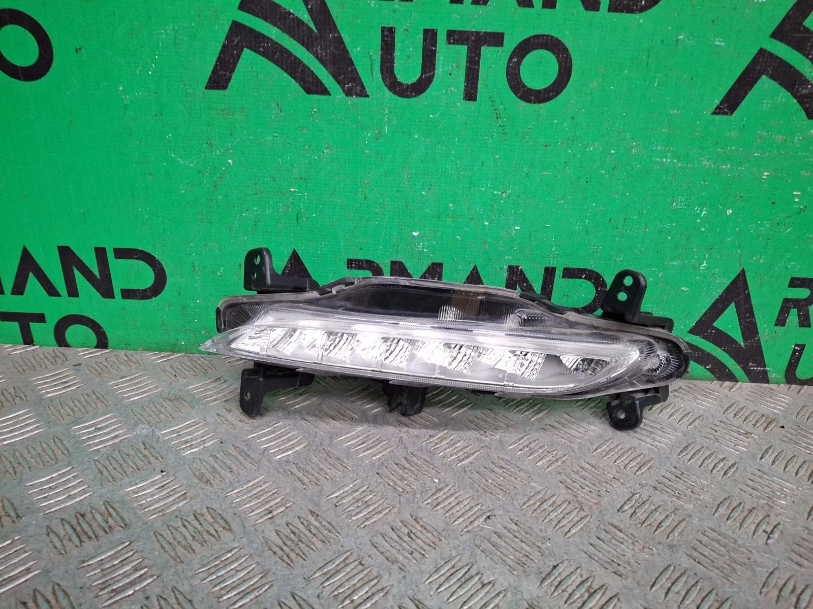 Дхо Kia Rio 2017-2020 92207H0300 4 FB, левое