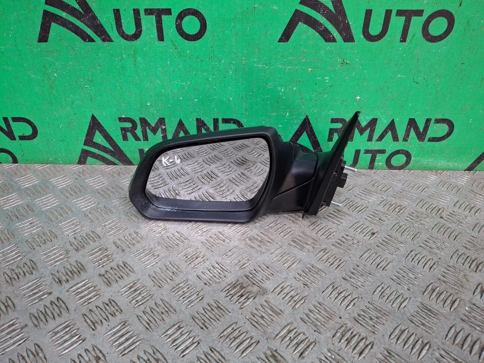 Зеркало Hyundai Creta 2016-2021 87610C9070 1, левое