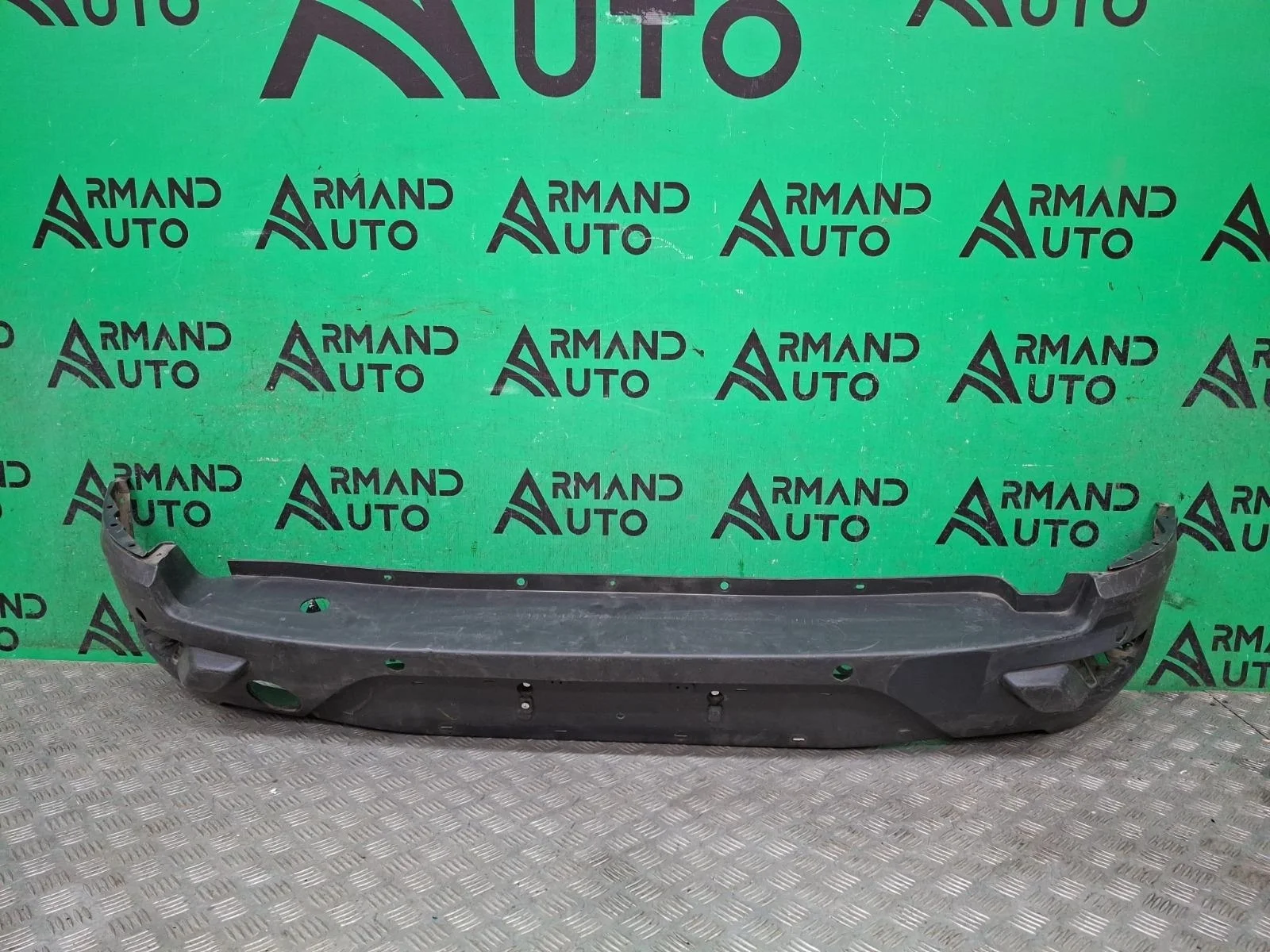 Бампер Ford Ecosport 2014-2018 2040068 1, задний