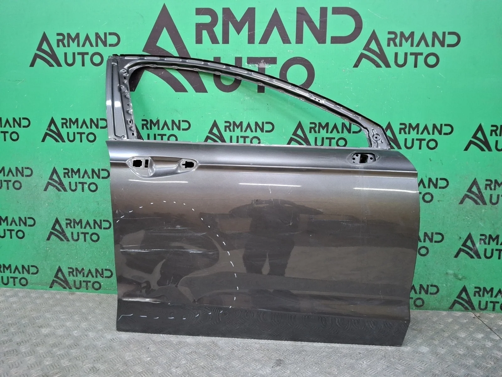 Дверь Ford Mondeo 2014-2022 2412555 5, передняя правая