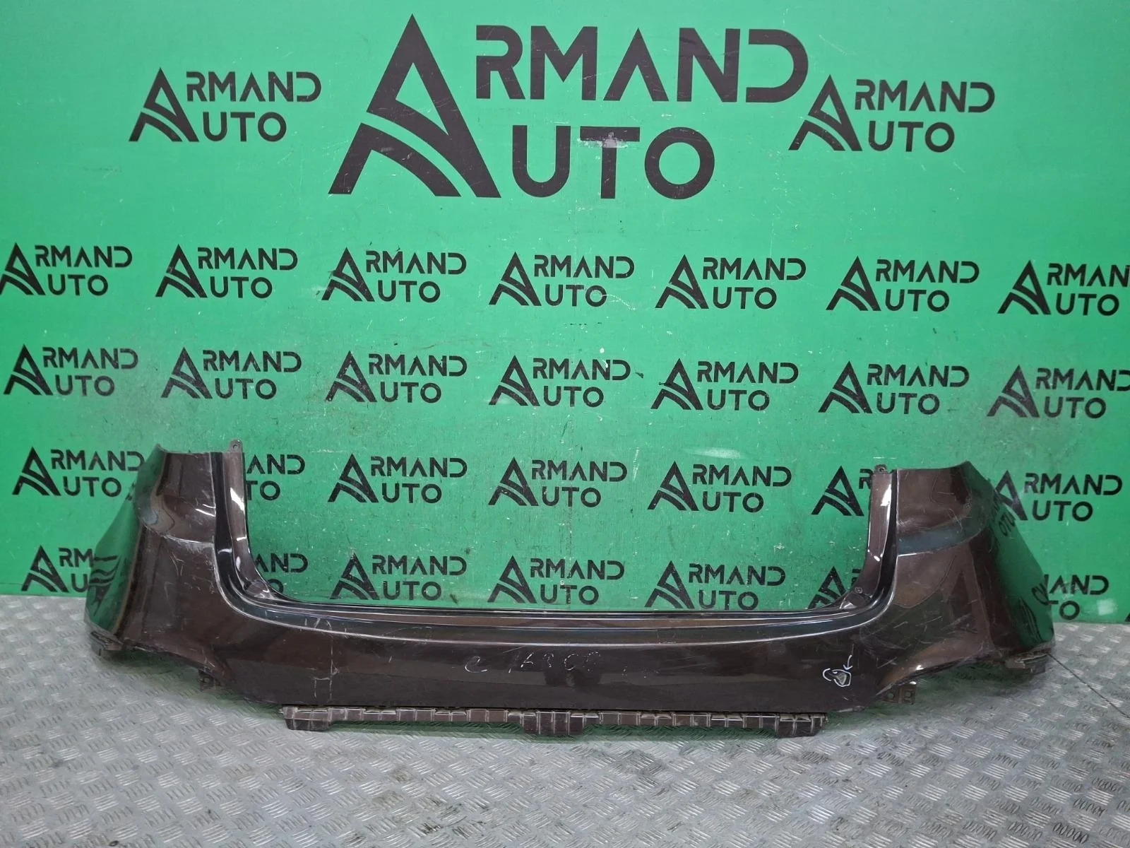 Бампер Hyundai IX35 2010-2015 866112Y000 1, задний