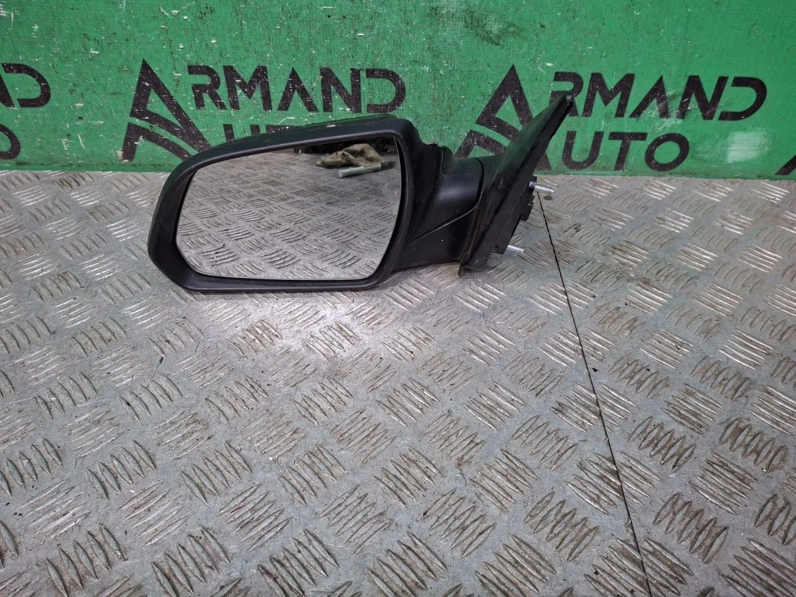 Зеркало Hyundai Creta 2016-2021 87610C9110 1, левое