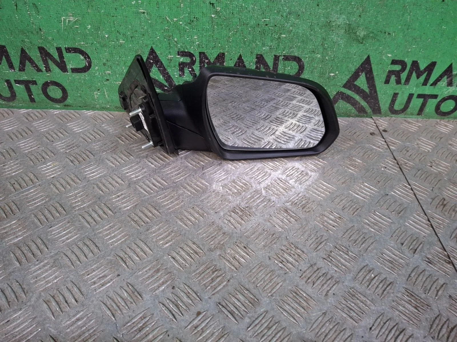 Зеркало Hyundai Creta 2016-2021 87620C9110 1, правое