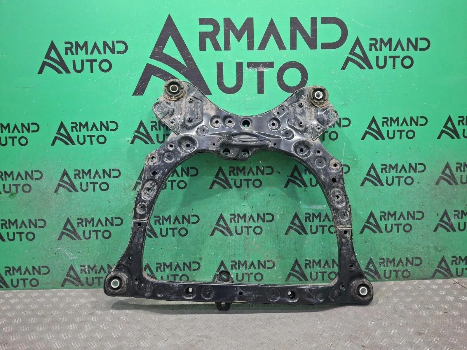 Подрамник Toyota Camry 2017-нв 5110033170 8 XV70, передний