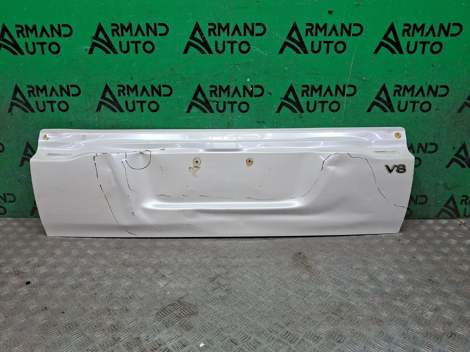 Борт откидной Toyota Land Cruiser 2007-2021 6506160441 200