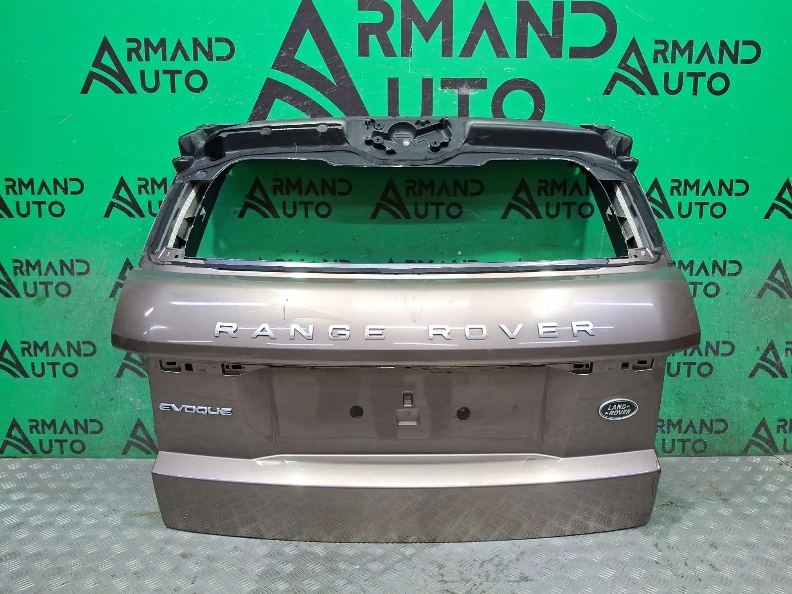 Дверь багажника Land Rover Range Rover Evoque 2011-2018 LR077685 1 L538