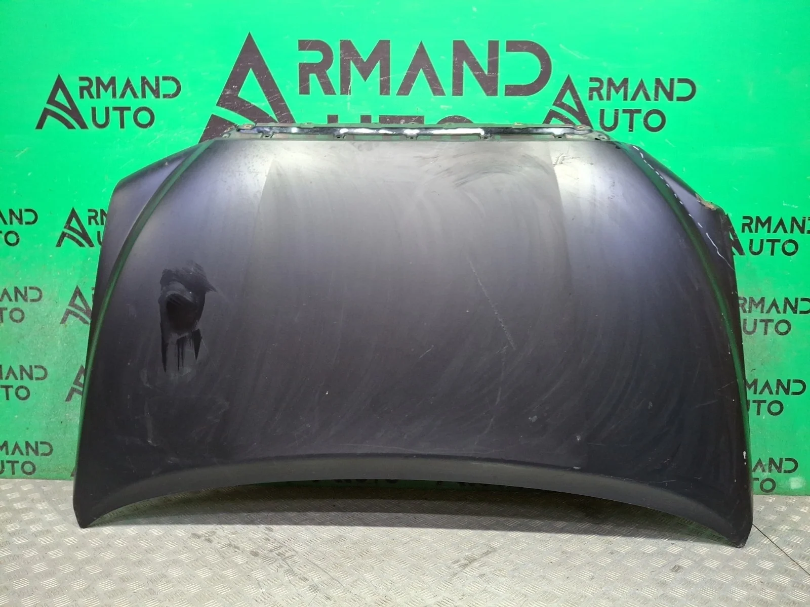 Капот Toyota Sequoia 2008-2022 533010C040 2