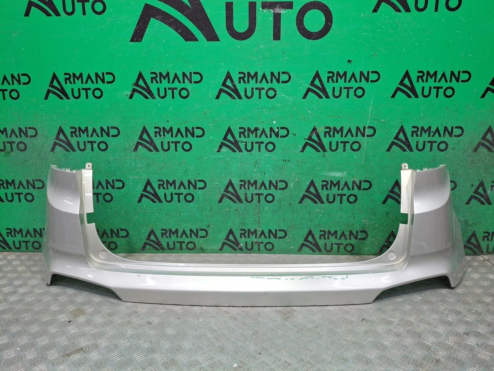 Бампер Hyundai Creta 2016-2021 86611M0000 1, задний