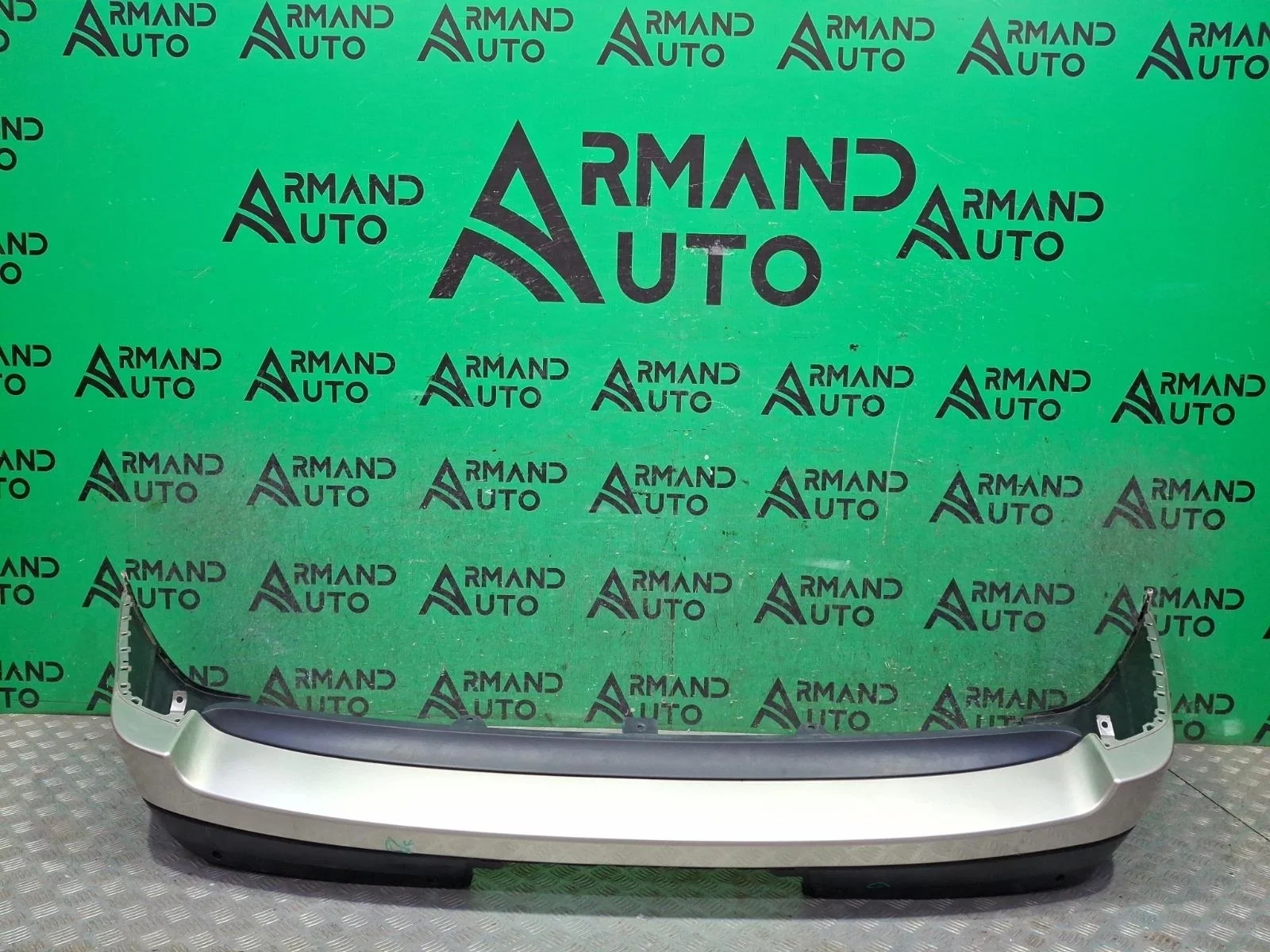 Бампер Land Rover Range Rover 2017-2022 LR105875 4 L405, задний
