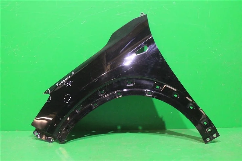Крыло HYUNDAI TUCSON 2015-2021 66311D3050 3, переднее левое
