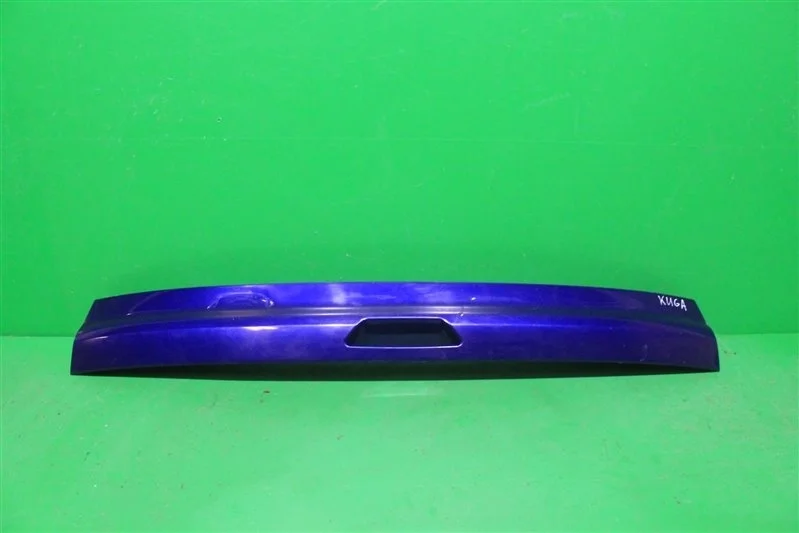Накладка двери багажника FORD KUGA 2012-2019 1808034 2 CBS