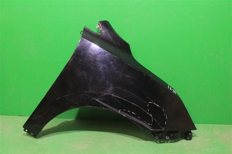 Крыло HYUNDAI IX35 2010-2015 663212S000 1, переднее правое