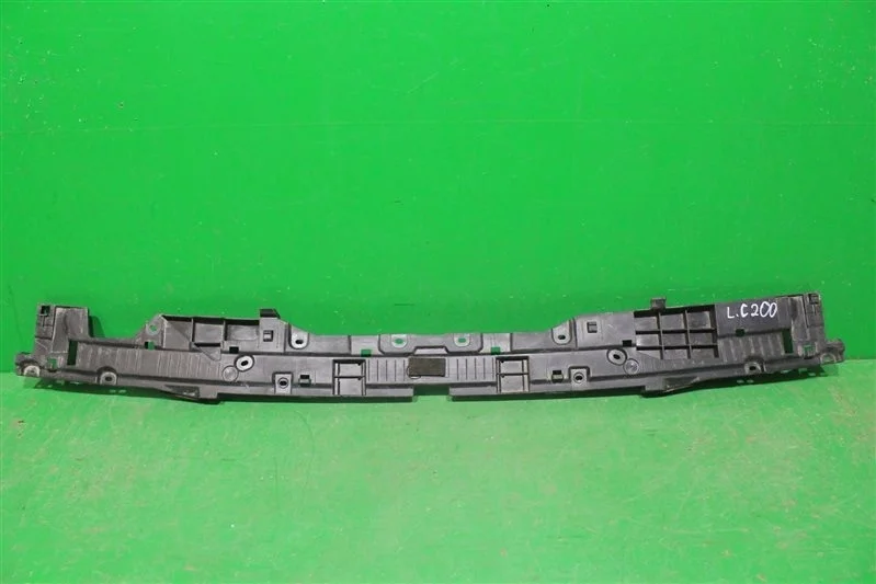 Кронштейн бампера TOYOTA LAND CRUISER 2015-2021 5261560081 200, задний