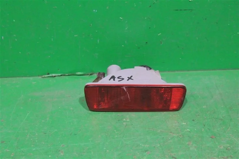 Фонарь противотуманный MITSUBISHI ASX 2010-2016 8337A092 1 GA0