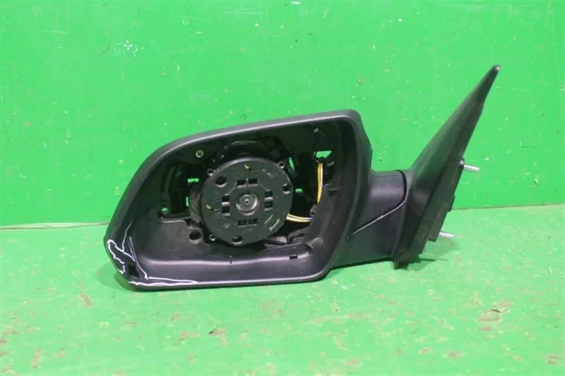 Зеркало HYUNDAI CRETA 2016-2021 87610C9110 1, левое