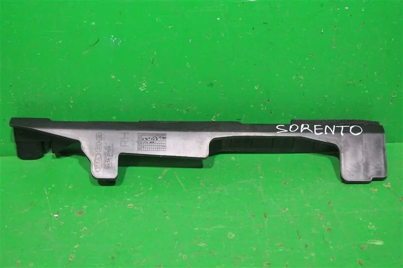 Дефлектор радиатора KIA SORENTO 2012-2019 291342P500 2 XM, правый