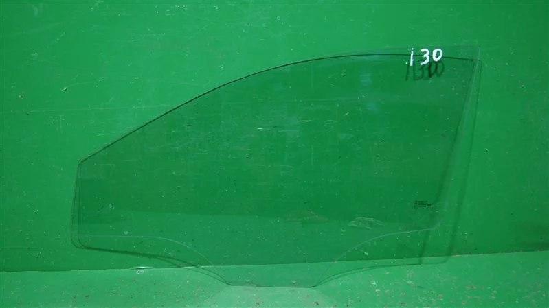 Стекло двери HYUNDAI I30 2007-2010 824112L010 1 FD, переднее левое