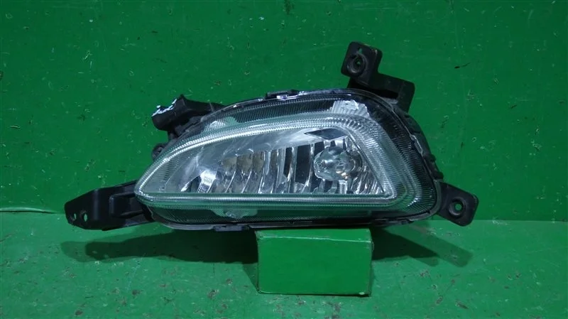 ПТФ HYUNDAI TUCSON 2015-2018 92201D7000 3, левый