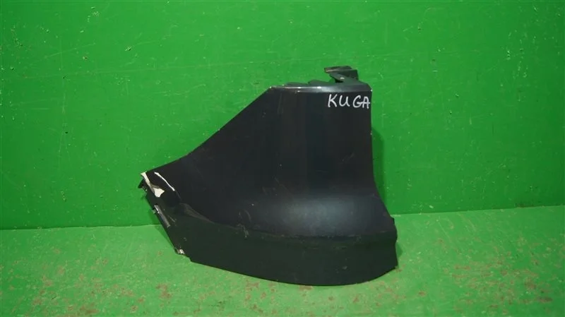 Бампер FORD KUGA 2012-2016 5242633 2 CBS, задний левый