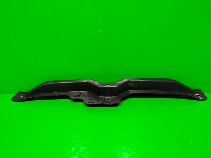 Кронштейн бампера центральный FORD FIESTA 2008-2019 1552733 MK6, задний