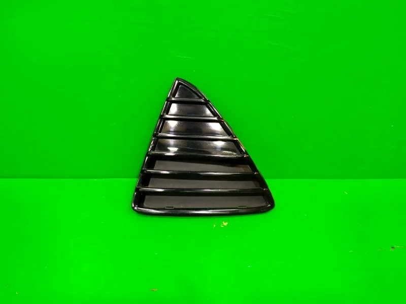 Решетка бампера FORD FOCUS 2011-2015 1719222 3, передняя левая