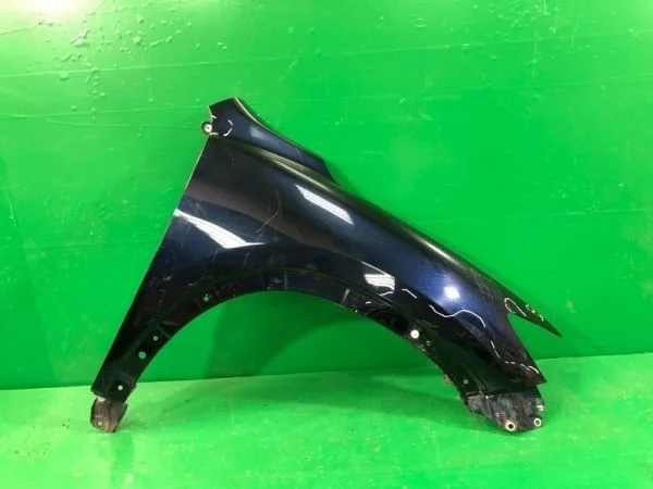 Крыло MAZDA CX-5 2011-2017 KD5352111A 1, переднее правое