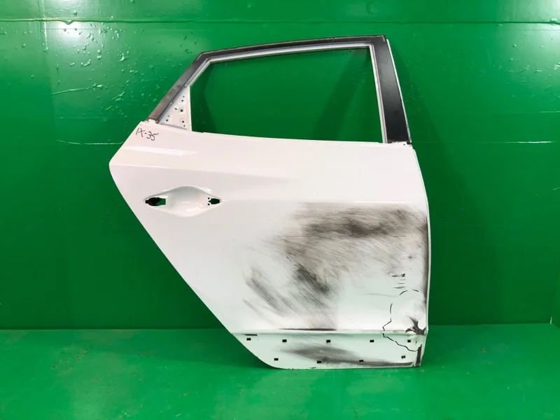 Дверь HYUNDAI IX35 2010-2015 770042Y010 1, задняя правая