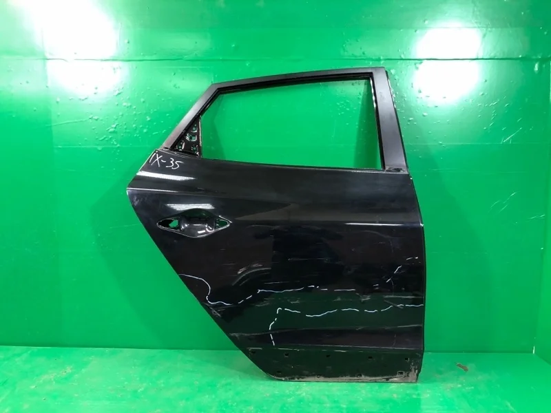 Дверь HYUNDAI IX35 2010-2015 770042Y010 1, задняя правая