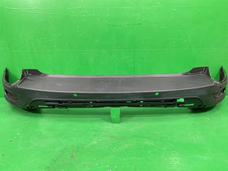 Бампер FORD KUGA 2012-2019 1837225 2 CBS, задний