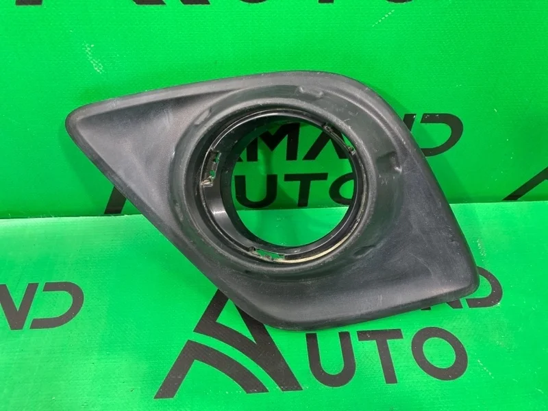 Окантовка птф TOYOTA HILUX 2015-2020 521280K170 8, левая