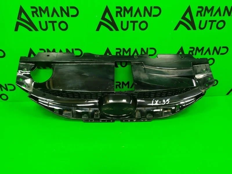 Решетка радиатора HYUNDAI IX35 2010-2015 863512Y000 1