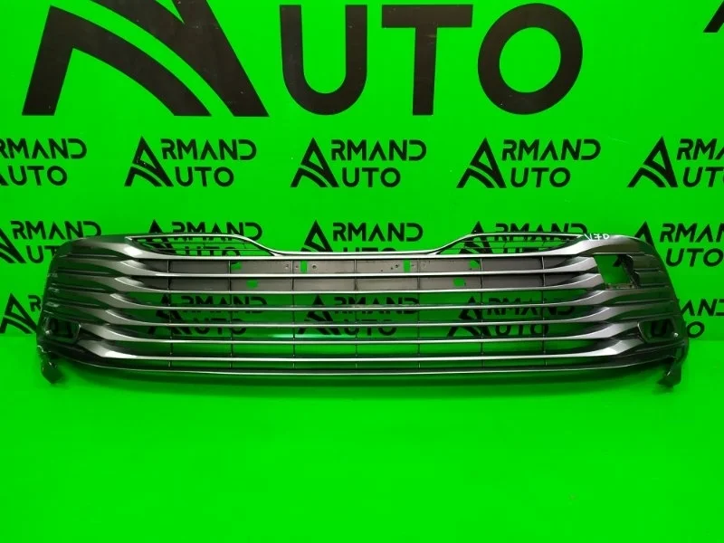 Решетка бампера TOYOTA CAMRY 2017-2021 5310233220 8 XV70, передняя