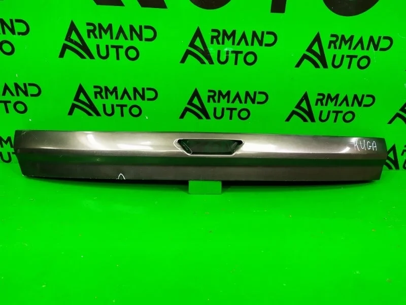 Накладка двери багажника FORD KUGA 2012-2019 1808034 2 CBS