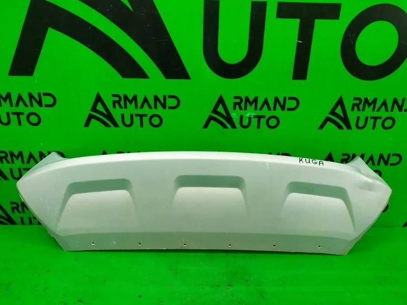 Накладка юбки бампера FORD KUGA 2016-2019 2069206 2 CBS, передняя