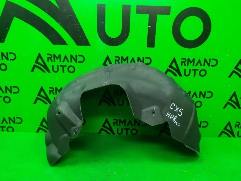 Подкрылок MAZDA CX-5 2011-2017 KD53561J1 1, задний левый